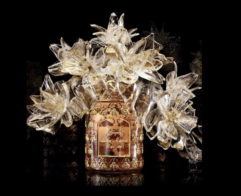 Foto del perfume Bouquet de la mariée de Guerlain