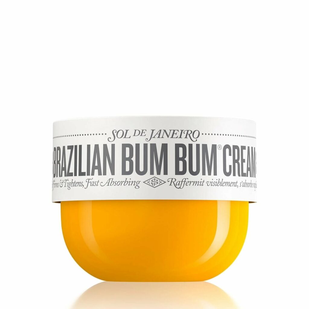 Crema corporal de Sol de Janeiro